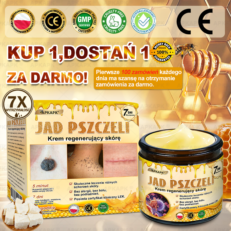 🎁 🎁Zostało tylko 5 sztuk! Oferujemy dodatkową zniżkę 50%! Zdobądź formę i zdrowie. Nie czekaj, stracisz okazję, aż do przyszłego roku