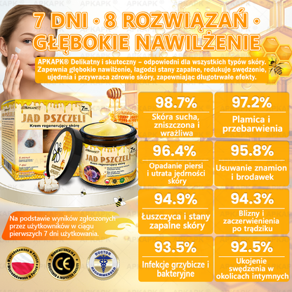 🎁 🎁Zostało tylko 5 sztuk! Oferujemy dodatkową zniżkę 50%! Zdobądź formę i zdrowie. Nie czekaj, stracisz okazję, aż do przyszłego roku