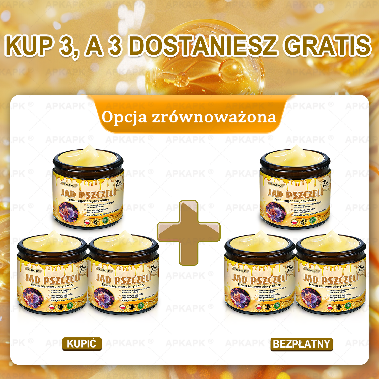 🎁 🎁Zostało tylko 5 sztuk! Oferujemy dodatkową zniżkę 50%! Zdobądź formę i zdrowie. Nie czekaj, stracisz okazję, aż do przyszłego roku