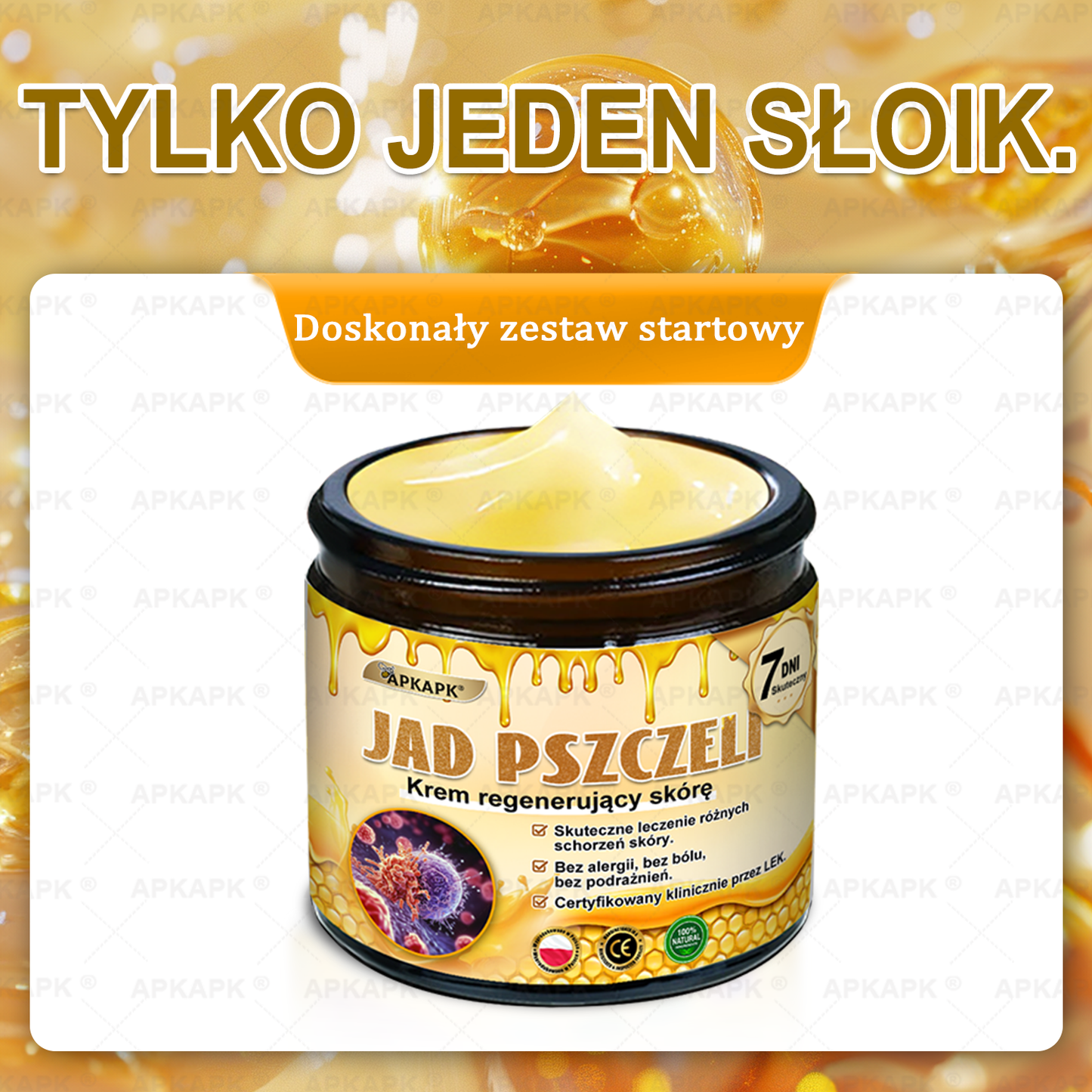 🎁 🎁Zostało tylko 5 sztuk! Oferujemy dodatkową zniżkę 50%! Zdobądź formę i zdrowie. Nie czekaj, stracisz okazję, aż do przyszłego roku